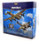 Corgi 1/72 Scale Diecast AA99133 Avro Lancaster B VI 635 Sqn DH Mosquito 109 Sqn