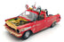 Ace Model Cars 1/18 Scale ACEEJ1 - EJ Holden Ute Pick Up - Red
