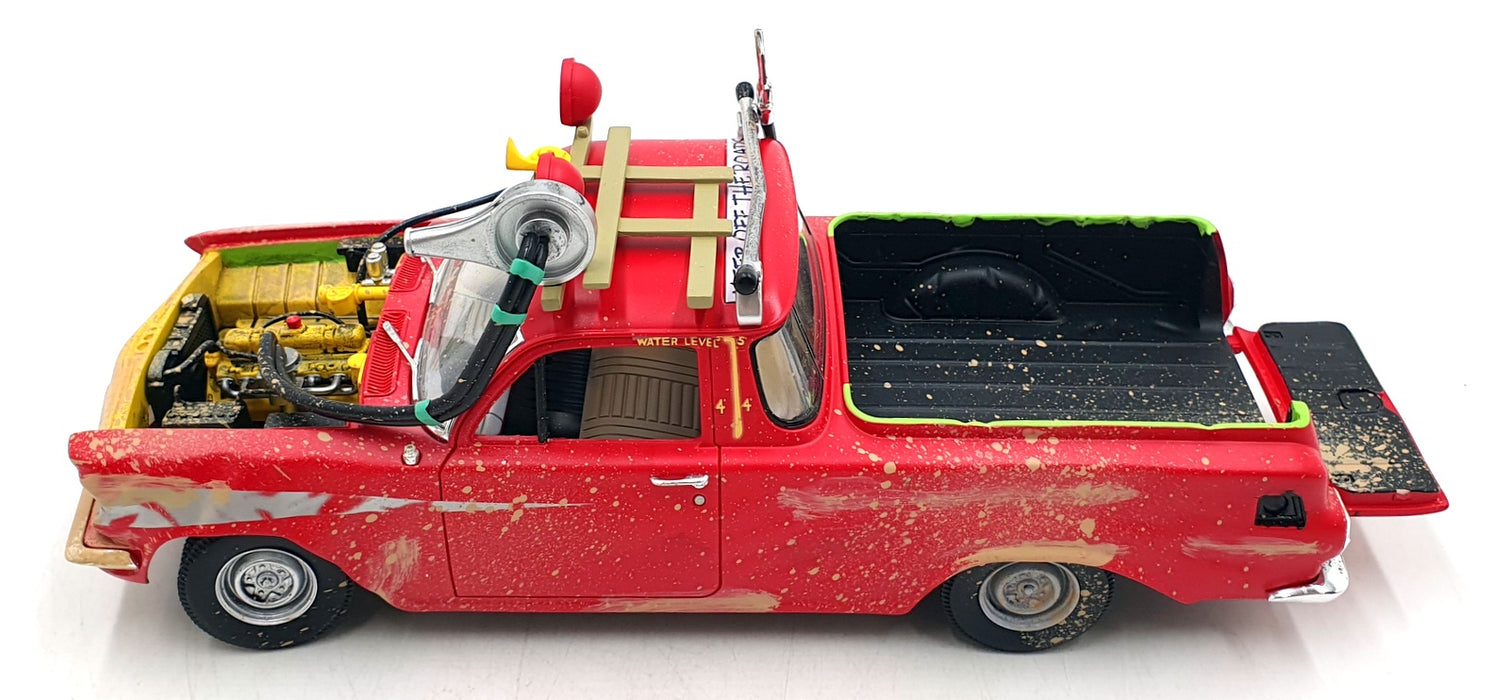 Ace Model Cars 1/18 Scale ACEEJ1 - EJ Holden Ute Pick Up - Red