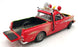 Ace Model Cars 1/18 Scale ACEEJ1 - EJ Holden Ute Pick Up - Red