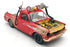 Ace Model Cars 1/18 Scale ACEEJ1 - EJ Holden Ute Pick Up - Red