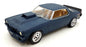 Ace Model Cars 1/18 Scale ACEMON1 - The Nightrider HQ Monaro - Dark Blue