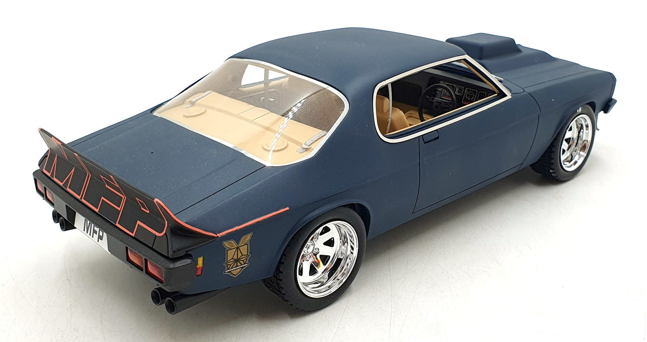 Ace Model Cars 1/18 Scale ACEMON1 - The Nightrider HQ Monaro - Dark Blue