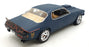Ace Model Cars 1/18 Scale ACEMON1 - The Nightrider HQ Monaro - Dark Blue