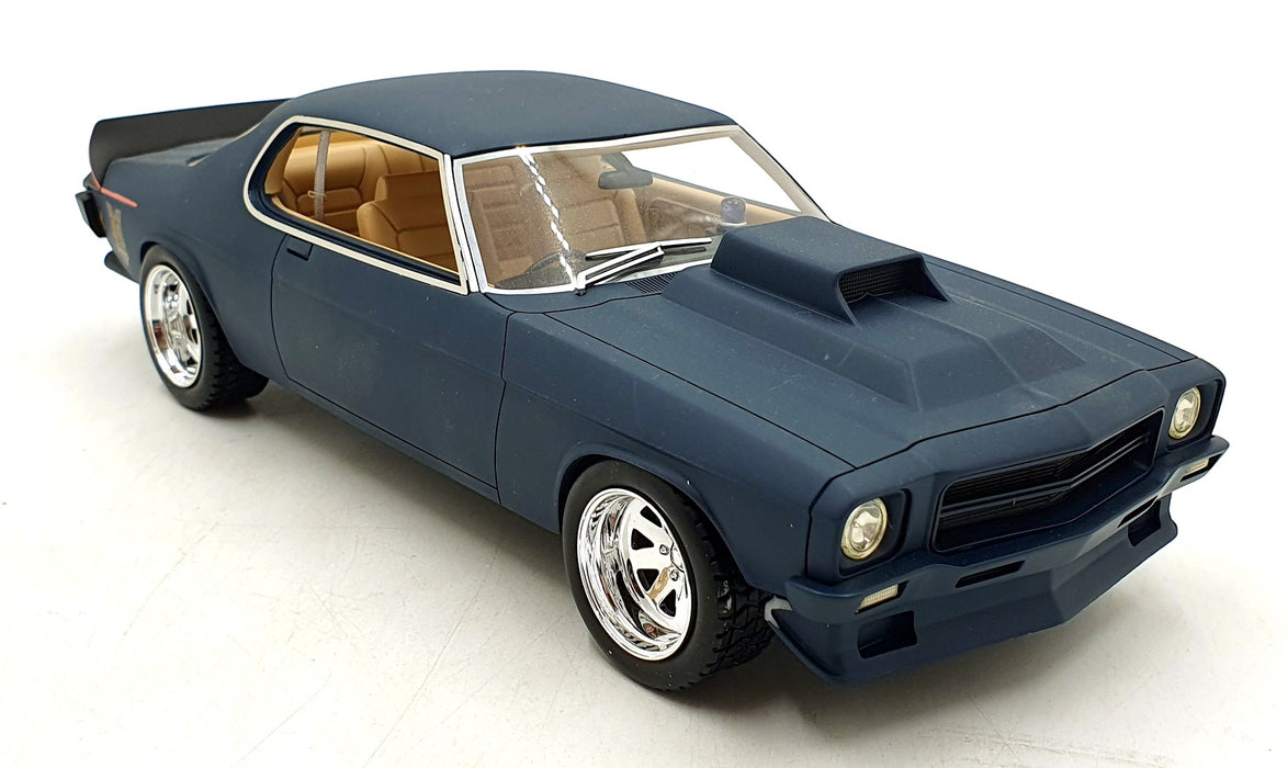 Ace Model Cars 1/18 Scale ACEMON1 - The Nightrider HQ Monaro - Dark Blue