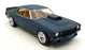 Ace Model Cars 1/18 Scale ACEMON1 - The Nightrider HQ Monaro - Dark Blue