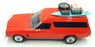 Ace Model Cars 1/18 Scale ACEGOLD2 - Mad Max Custom HJ Sandman - Red