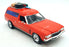 Ace Model Cars 1/18 Scale ACEGOLD2 - Mad Max Custom HJ Sandman - Red