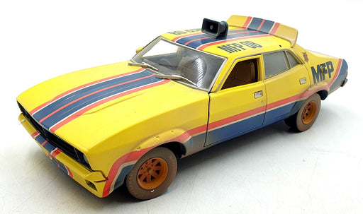 Greenlight DDA 1/18 Scale DDA022 - 1974 Ford Falcon XB 4-Door Big Bopper