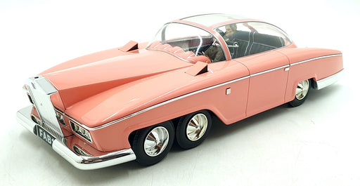 Amie 1/18 Scale Resin AV18001 - Thunderbirds Lady Penelope's FAB1 Rolls Royce