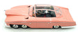 Amie 1/18 Scale Resin AV18001 - Thunderbirds Lady Penelope's FAB1 Rolls Royce
