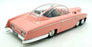 Amie 1/18 Scale Resin AV18001 - Thunderbirds Lady Penelope's FAB1 Rolls Royce