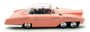 Amie 1/18 Scale Resin AV18001 - Thunderbirds Lady Penelope's FAB1 Rolls Royce