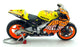 Minichamps 1/12 Scale 122 037196 - Honda RC211V V. Rossi Valencia 03