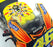 Minichamps 1/12 Scale 122 037196 - Honda RC211V V. Rossi Valencia 03