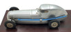 Marklin Tinplate Clockwork 211026A - Mercedes Benz F1 Single Seater - Silver