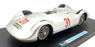 Revell 1/18 Scale 08436 Auto Union Typ C Stromline Racing Car #31 Silver