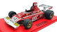 Polistil 1/16 Scale Diecast DC211026D - Ferrari 312 B3 F1 1978 N.Lauda