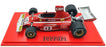 Polistil 1/16 Scale Diecast DC211026D - Ferrari 312 B3 F1 1978 N.Lauda