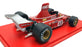 Polistil 1/16 Scale Diecast DC211026D - Ferrari 312 B3 F1 1978 N.Lauda