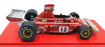 Polistil 1/16 Scale Diecast DC211026D - Ferrari 312 B3 F1 1978 N.Lauda