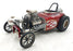 Precision Miniatures 1/18 Scale Diecast PRM02 Pure Hell Rich Guasco Dragster