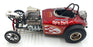 Precision Miniatures 1/18 Scale Diecast PRM02 Pure Hell Rich Guasco Dragster