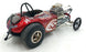 Precision Miniatures 1/18 Scale Diecast PRM02 Pure Hell Rich Guasco Dragster