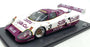 Le Mans Miniatures 1/24 Scale LMXJR12 - Jaguar XJR 12 #3 Le Mans 1990 Winner