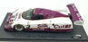 Le Mans Miniatures 1/24 Scale LMXJR12 - Jaguar XJR 12 #3 Le Mans 1990 Winner