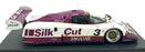 Le Mans Miniatures 1/24 Scale LMXJR12 - Jaguar XJR 12 #3 Le Mans 1990 Winner