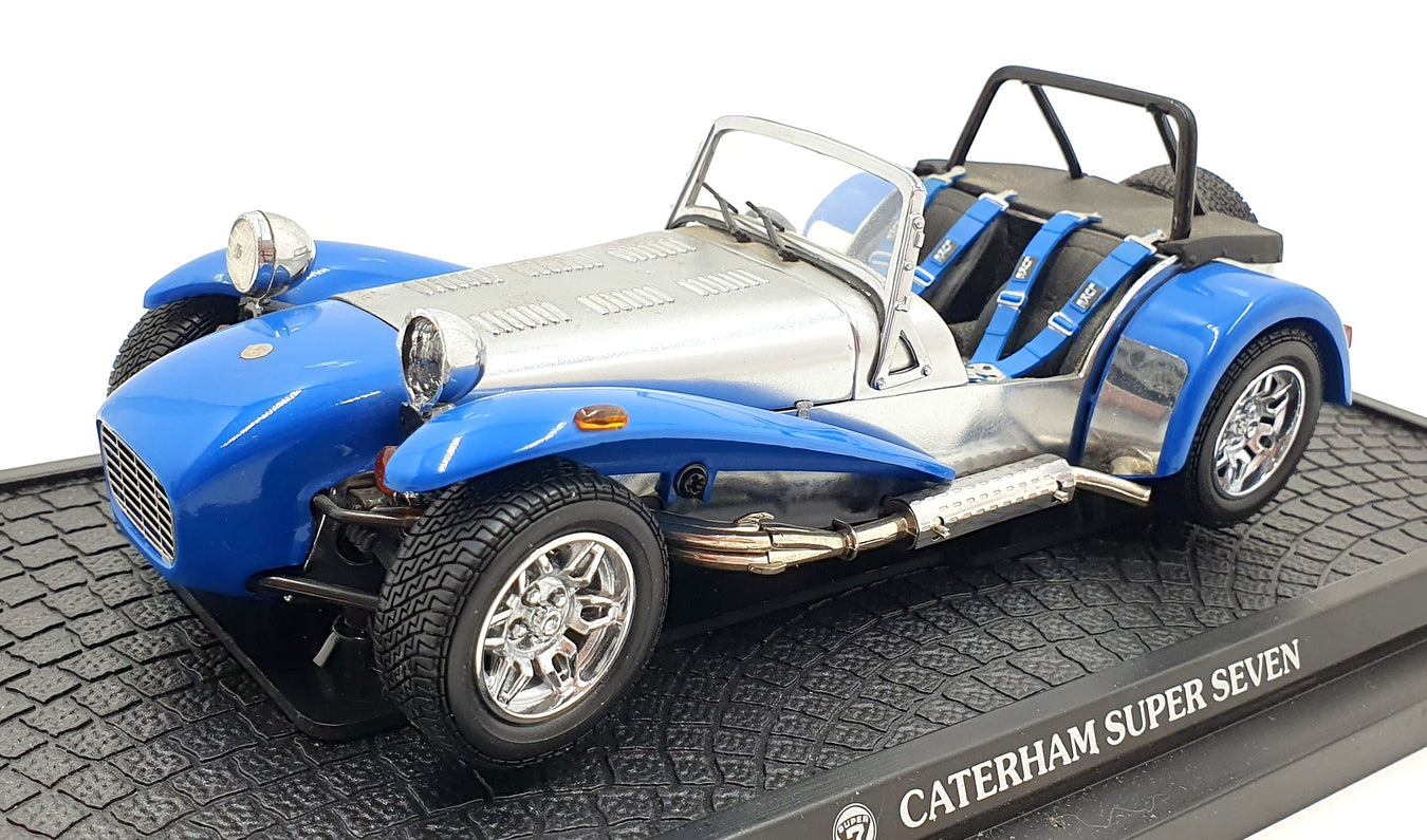 1/18 Scale Model Cars