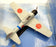 Yat Ming 1/48 Scale WWII Series 99068 - Mitsubishi Zero 3-112 - Grey
