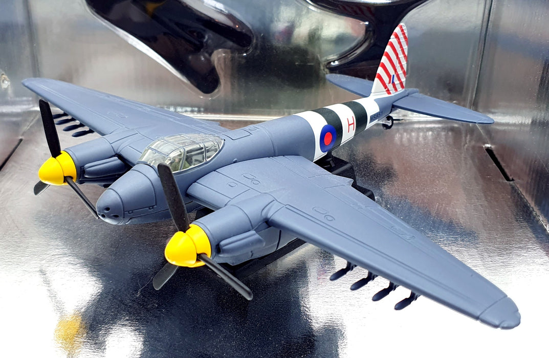 Air Signature 1/64 Scale Diecast 99118 - Mosquito FB Mk.VI De Havilland