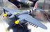 Air Signature 1/64 Scale Diecast 99118 - Mosquito FB Mk.VI De Havilland