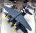 Air Signature 1/64 Scale Diecast 99118 - Mosquito FB Mk.VI De Havilland
