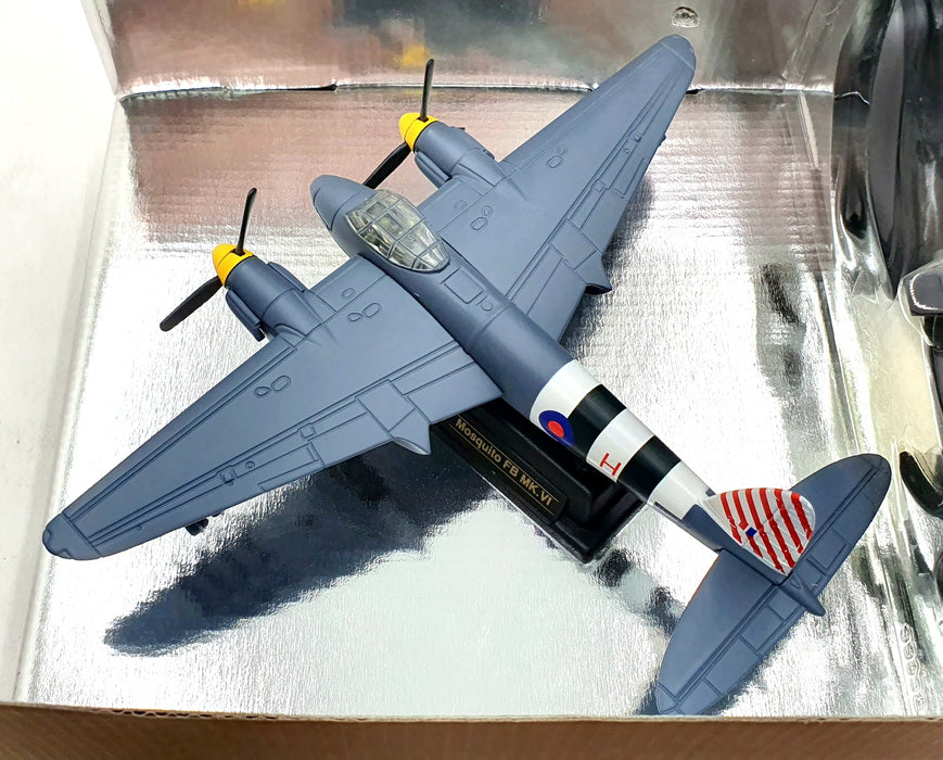 Air Signature 1/64 Scale Diecast 99118 - Mosquito FB Mk.VI De Havilland
