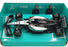 Burago 1/43 Scale 18-38237 - F1 Mercedes Petronas W16 2025 #63 G.Russell