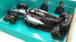 Burago 1/43 Scale 18-38237 - F1 Mercedes Petronas W16 2025 #63 G.Russell