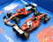 Burago 1/43 Scale 18-36856 Ferrari SF-25 F1 2025 #16 Miami/Seasonal Leclerc