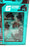 Burago 1/43 Scale 18-38458 - F1 Pit Pass Diorama 2025 Mercedes W16 #12 Antonelli
