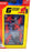 Burago 1/43 Scale 18-36865 - F1 Ferrari SF-25 Pit Pass Diorama 2025 #16 Leclerc