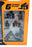 Burago 1/43 Scale 18-38457 F1 Pit Pass Diorama 2025 McLaren MCL39 #81 Piastri