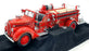 Road Signature 1/24 Scale 20058 - 1938 Georgetown Fire Engine Red