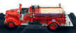 Road Signature 1/24 Scale 20058 - 1938 Georgetown Fire Engine Red