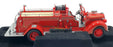 Road Signature 1/24 Scale 20058 - 1938 Georgetown Fire Engine Red
