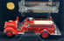 Road Signature 1/24 Scale 20058 - 1938 Georgetown Fire Engine Red