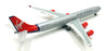 Gemini Jets 1/400 Scale GJVIR507 - Airbus A340-600 Virgin Atlantic G-VATL