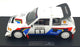 Top Marques 1/12 Scale TMR1262D Peugeot 205 T16 1986 #1 1000 Lakes Salonen