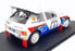 Top Marques 1/12 Scale TMR1262D Peugeot 205 T16 1986 #1 1000 Lakes Salonen